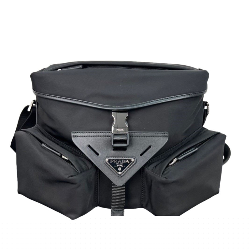 Pra*a satchel bags